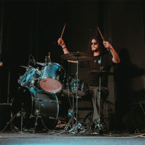 Drums & Percussion