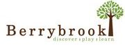 Berrybrook logo