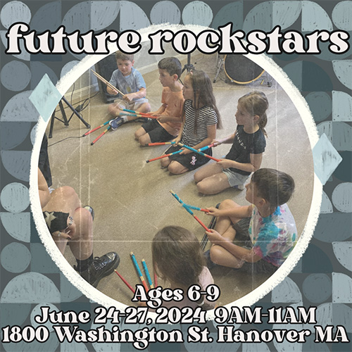 future rockstars 2024