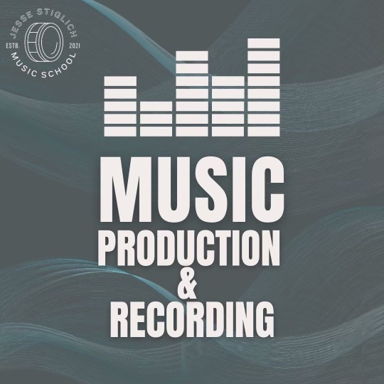 Music Production Post - 1