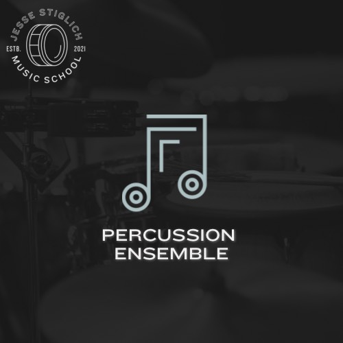 Percussion Ensemble 2