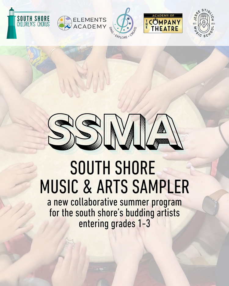 Summer Programs JSM