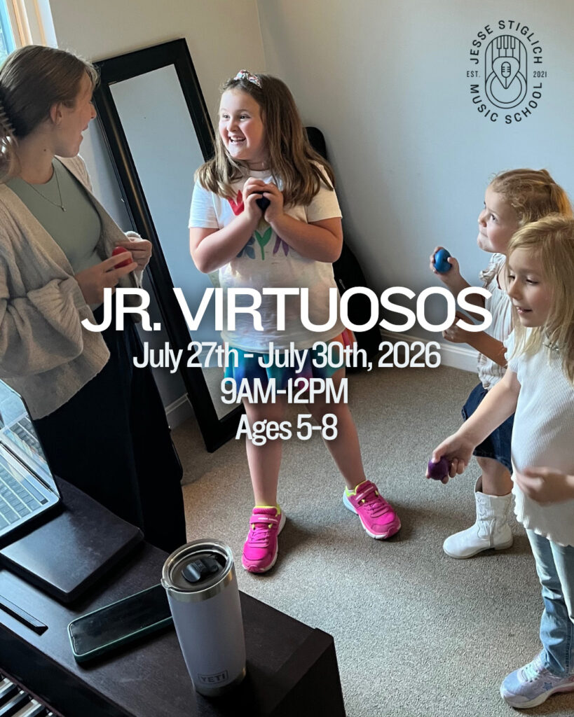 Jr Vituosos-Summer 2026