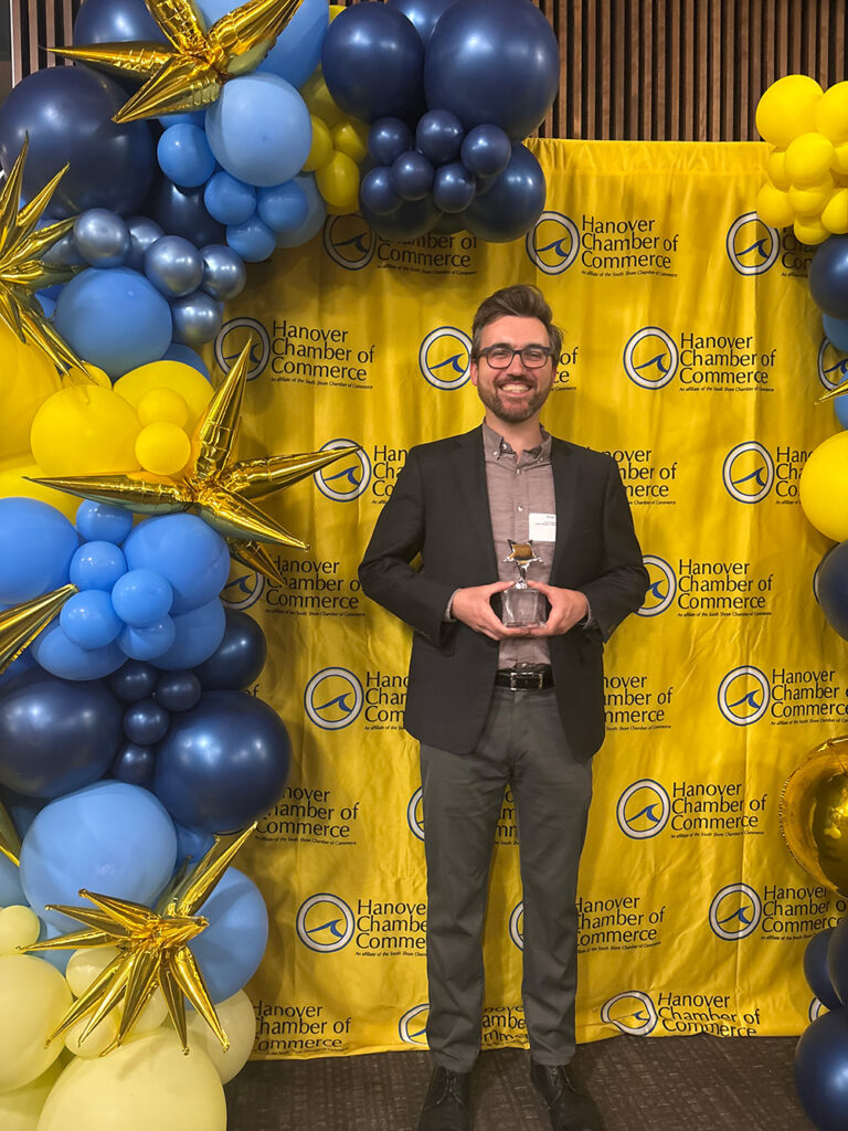 Chamber Business of the Year