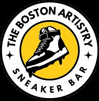 The Boston Artistry Sneaker Bar Logo_edi